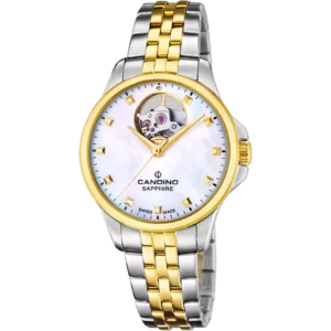 Candino Swiss Made Automatic Női karóra