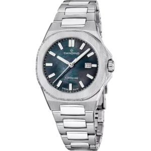 Candino Swiss Made Couple Time Női karóra